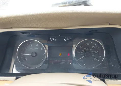 2007 Lincoln Mkz from USA, damaged, VIN 3LNHM28T27R628102